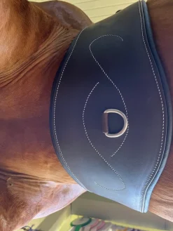 DziaSport Ergonomic Hunter Girth