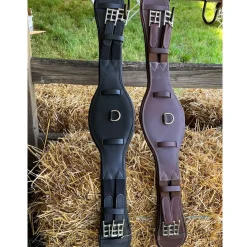 DziaSport Ergonomic Monoflap Girth