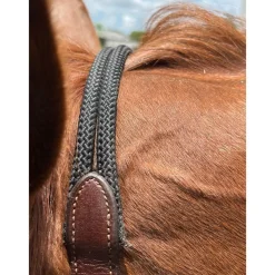 DziaSport Happy Horse Hybrid Halter