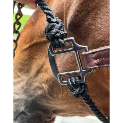 DziaSport Happy Horse Hybrid Halter