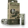 Earth Rated Compostable Dog Poop Bags - 60 count
