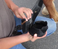Easyboot New Trail Hoof Boot - Large Sizes 7-12