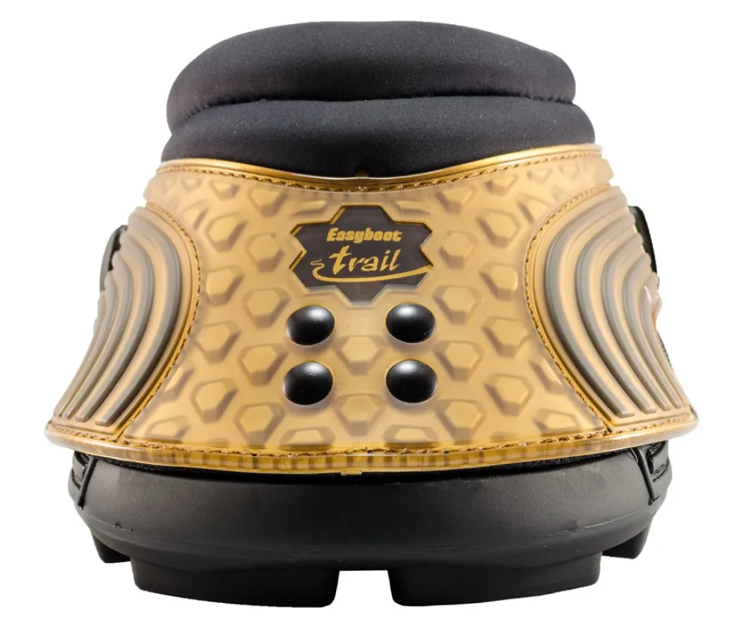 Easyboot New Trail Hoof Boot - Large Sizes 7-12