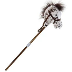 Easy Ride'Um 2-Piece Stick Horse