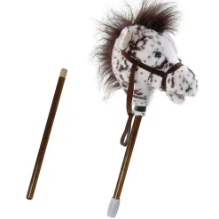 Easy Ride'Um 2-Piece Stick Horse