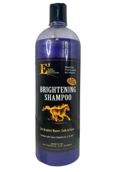 E3 Brightening Shampoo - 32 oz