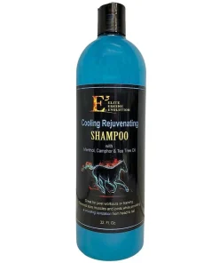E3 Cooling Rejuvenating Shampoo
