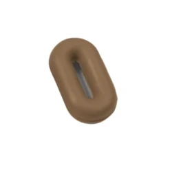 Eco Pure Rubber Martingale Ring