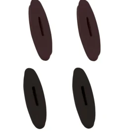 Eco Pure Rubber Rein Stops