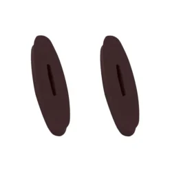Eco Pure Rubber Rein Stops