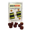 Eco Pure Rubber Surcingle T-Locks Set-8