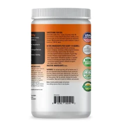 ECP Equine Focus Equine Matrix