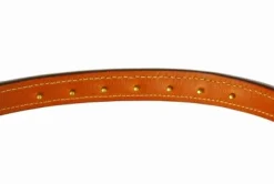 Edgewood Raised Fancy Stitch Tack Cavesson