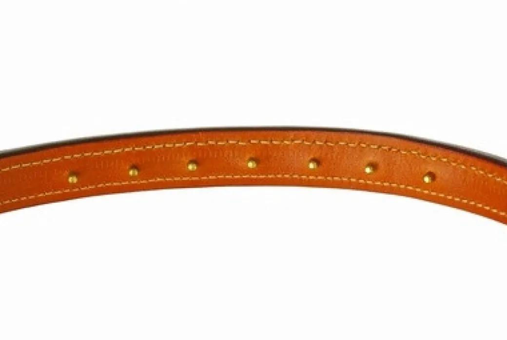 Edgewood Raised Fancy Stitch Tack Cavesson