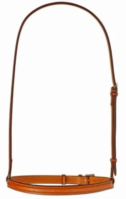 Edgewood Raised Fancy Stitch Tack Cavesson
