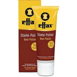 Effax Boot Polish