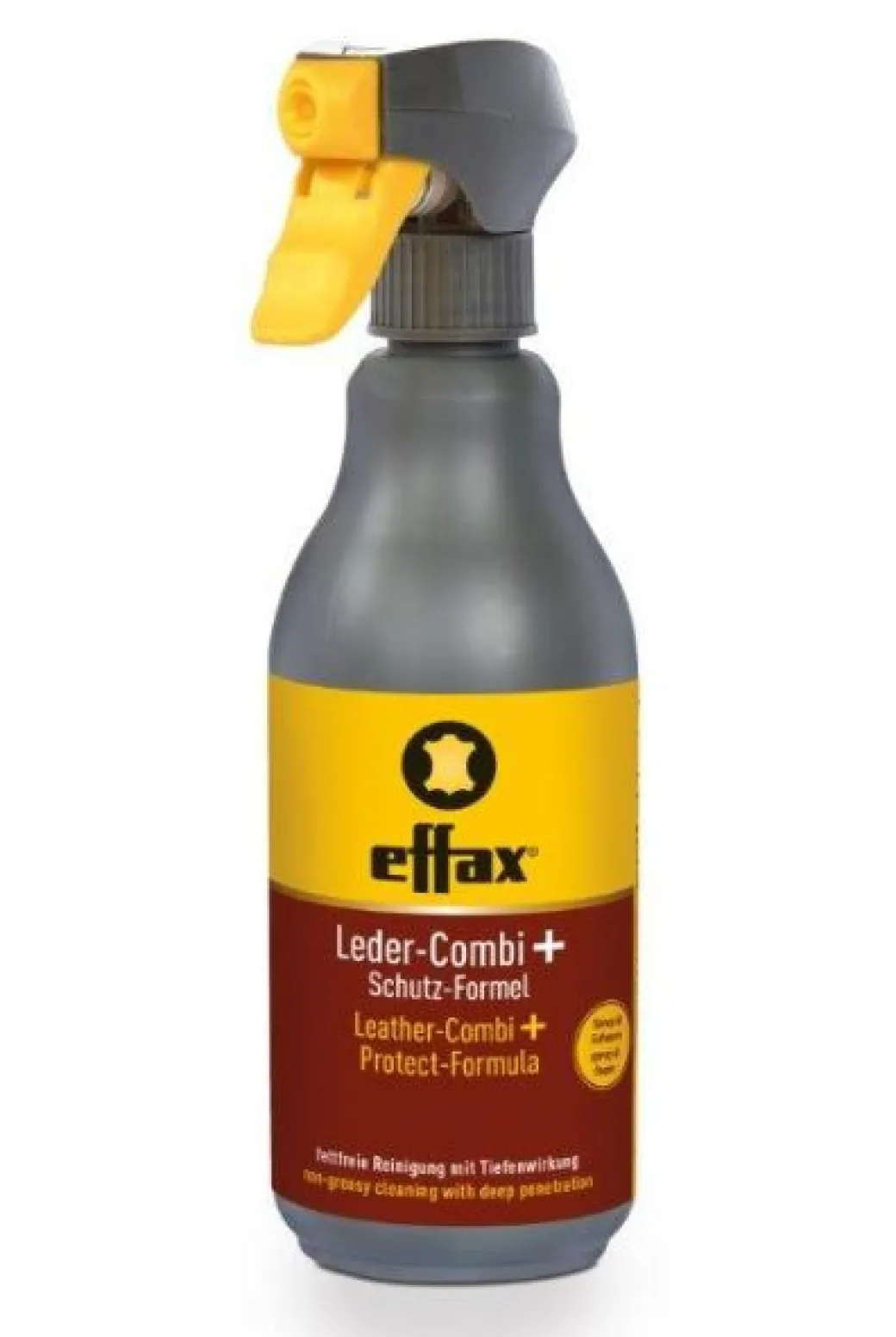 Effax Leather Combi+