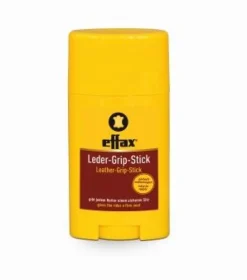 Effax Leather Grip Stick