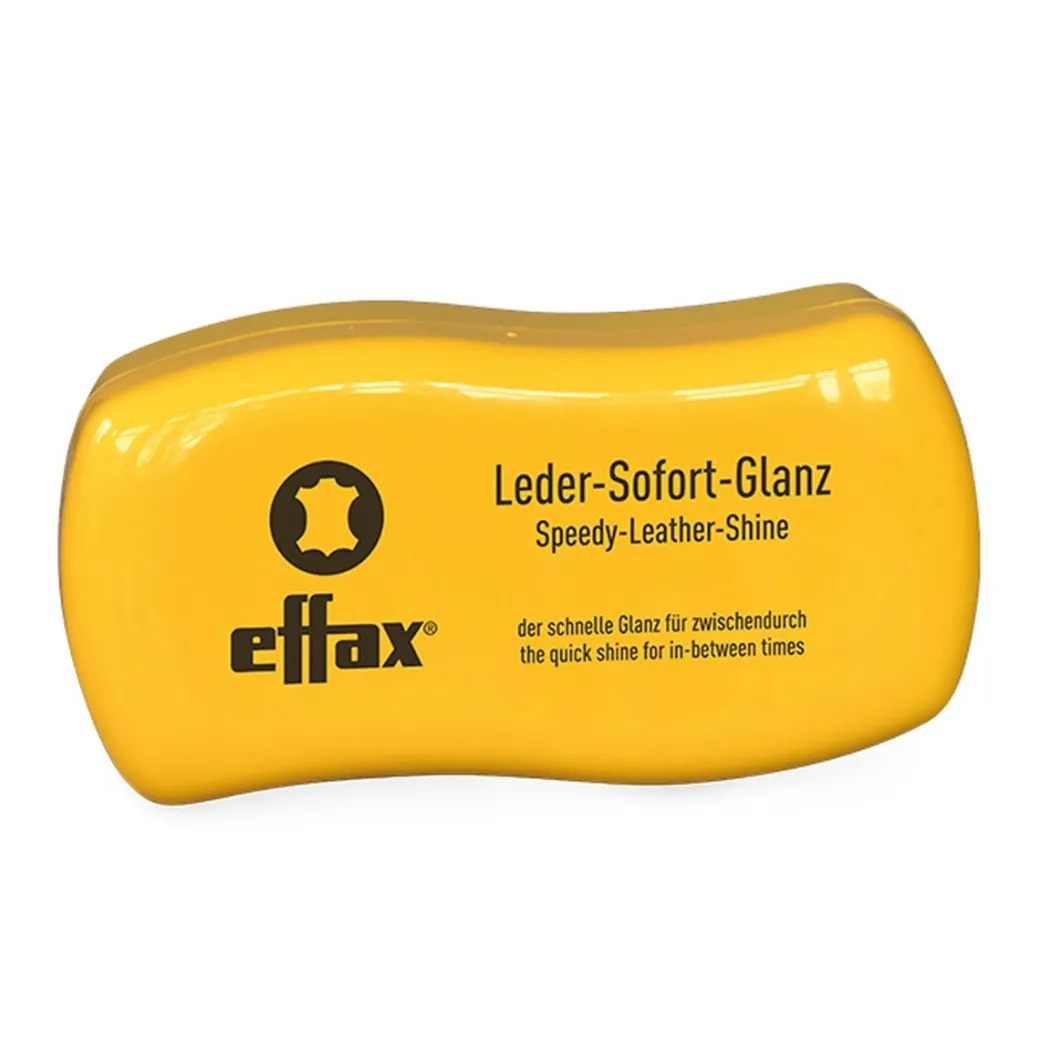 Effax Speedy Leather Shine