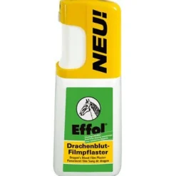 Effol Dragon's Blood Film Plaster Liquid Bandage