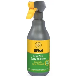 Effol OceanStar Spray Shampoo