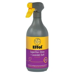 Effol SuperStar Shine Lavender Spray