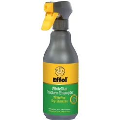 Effol WhiteStar Dry Shampoo Spray