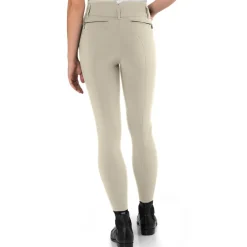 EGO7 CA Jumping High Waist KP Breeches