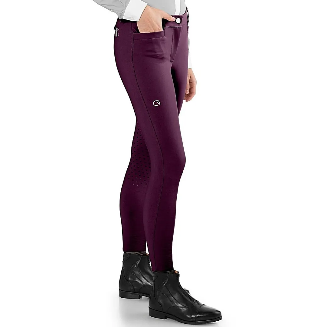 EGO7 EJ Jumping Knee Patch Breeches