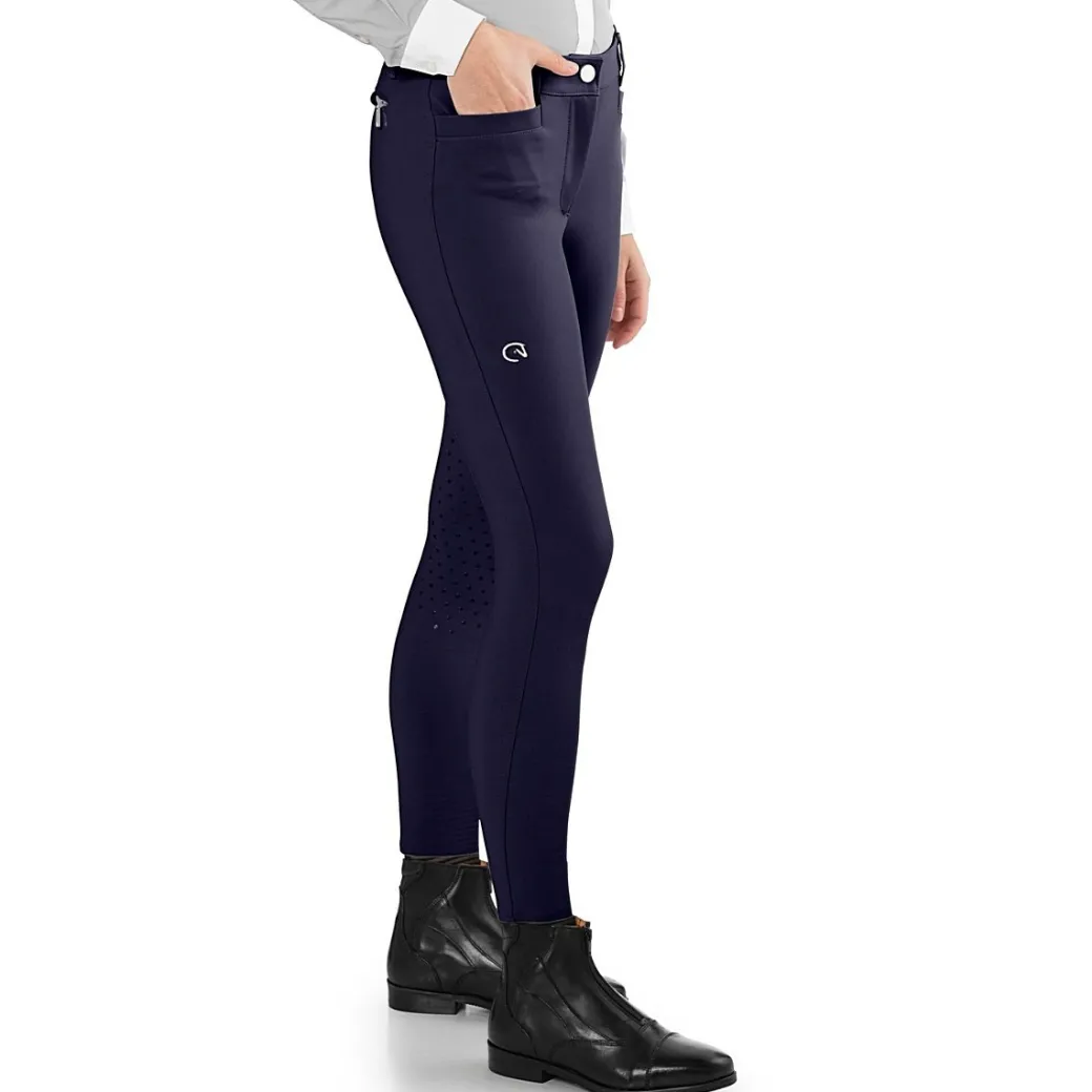 EGO7 EJ Jumping Knee Patch Breeches