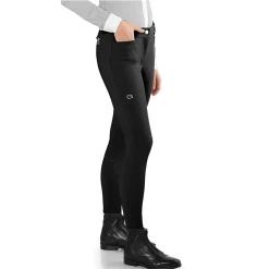 EGO7 EJ Jumping Knee Patch Breeches