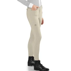 EGO7 EJ Jumping Knee Patch Breeches