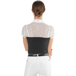 EGO7 Florentine Short Sleeve Show Shirt