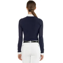 EGO7 Teresa Long Sleeve Show Shirt