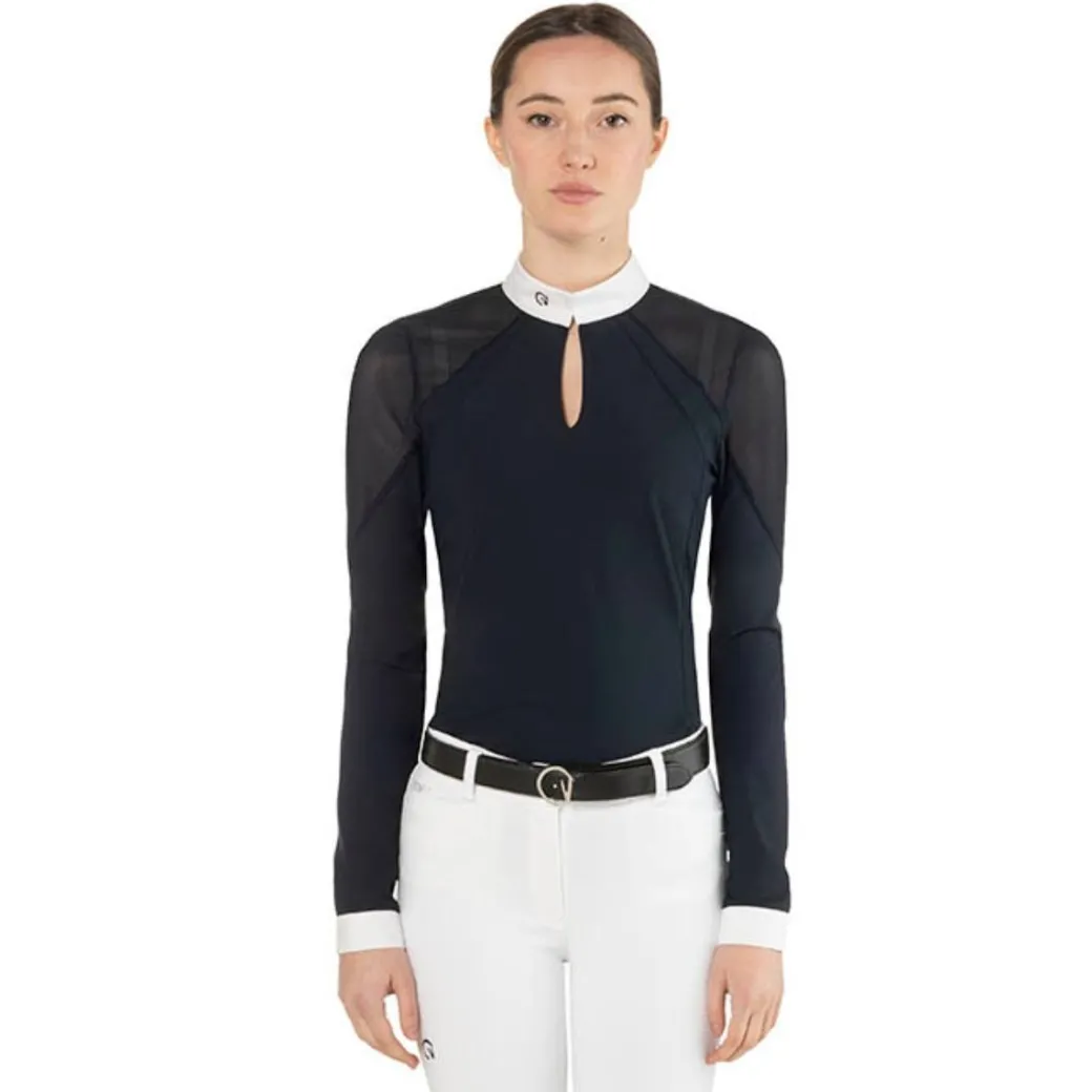 EGO7 Teresa Long Sleeve Show Shirt