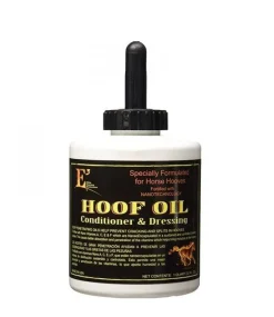 E3 Hoof Oil Conditioner & Dressing