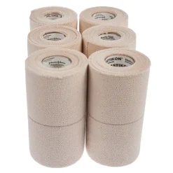 Elastikon Elastic Tape 4"