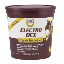 Electro Dex Equine Electrolytes