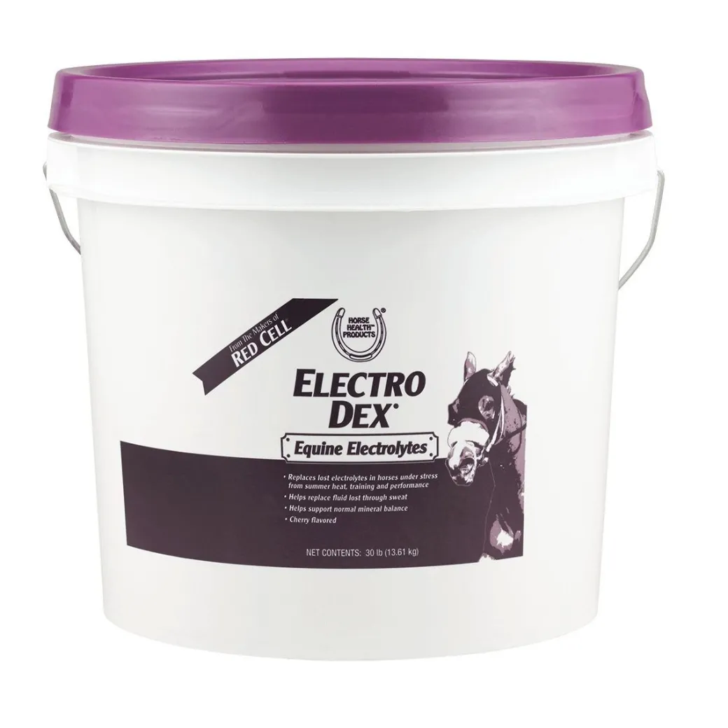 Electro Dex Equine Electrolytes