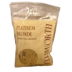 Ellsworth Ponytail Hairnet