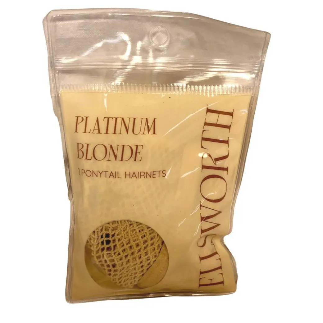 Ellsworth Ponytail Hairnet