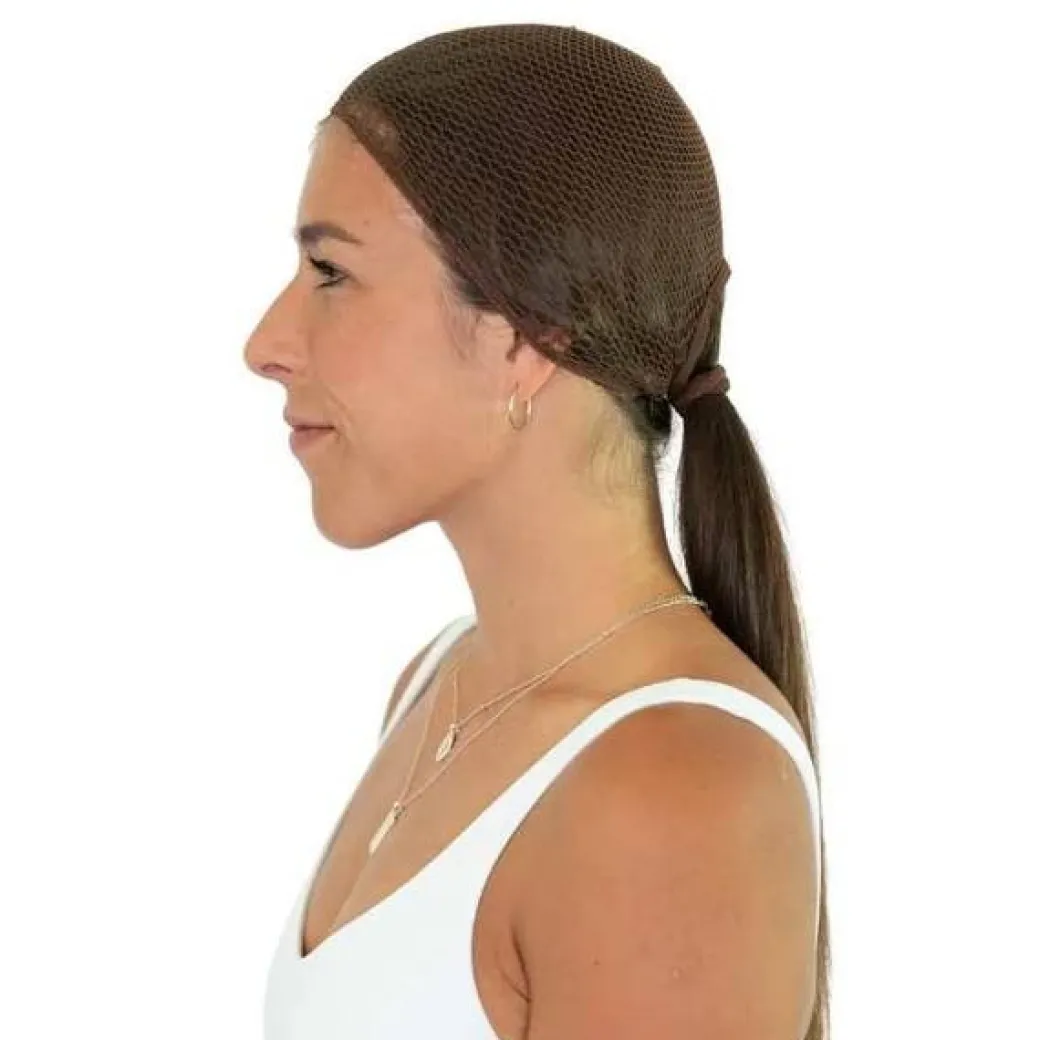 Ellsworth Ponytail Hairnet