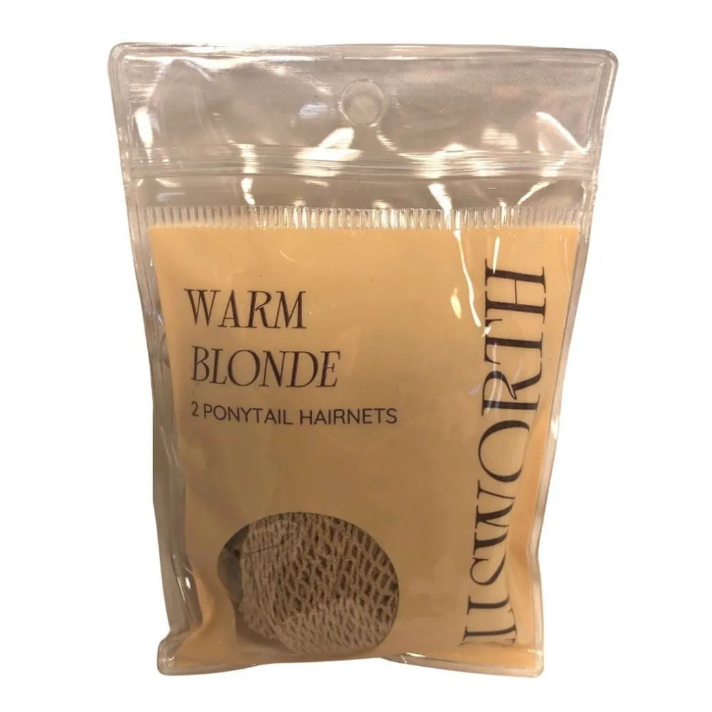 Ellsworth Ponytail Hairnet