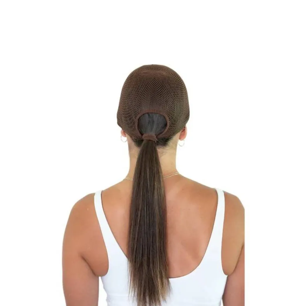 Ellsworth Ponytail Hairnet
