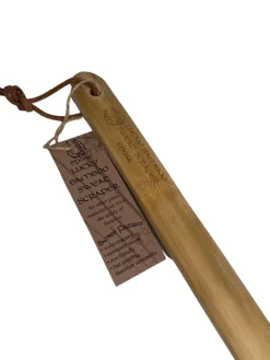 Epona Lucky Bamboo Sweat Scraper
