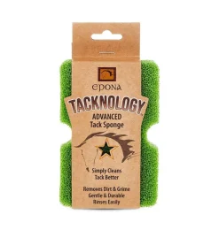 Epona Tacknology Advanced Tack Sponge