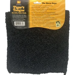 Epona Tiger's Tongue Scrubby Bath Cloth