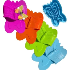 Epona Wondrous Butterfly Groomer