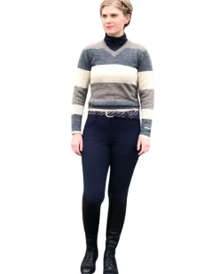 EQODE Davina Q Breeches Full Grip