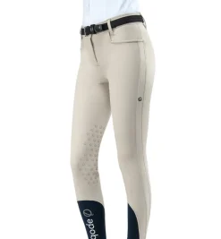 EQODE Women's Knee Grip Breeches